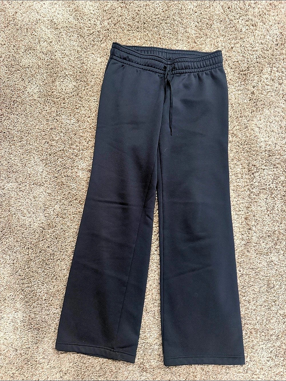 Under Armour UA Storm Fleece Pants Black